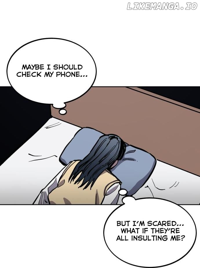 Girl Under Trial Chapter 83 - page 48