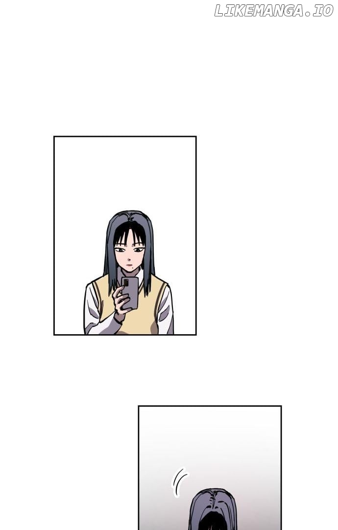 Girl Under Trial Chapter 83 - page 50