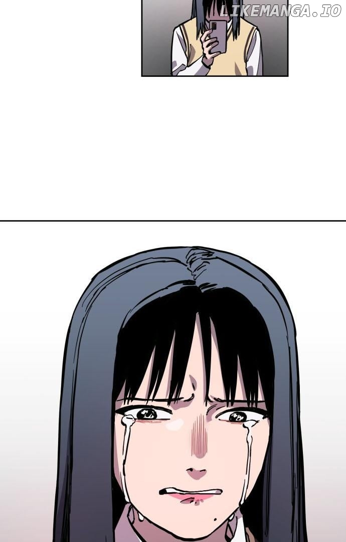 Girl Under Trial Chapter 83 - page 51
