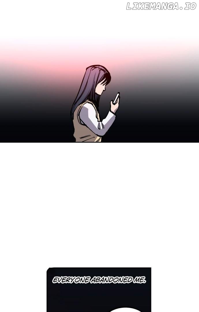 Girl Under Trial Chapter 83 - page 53
