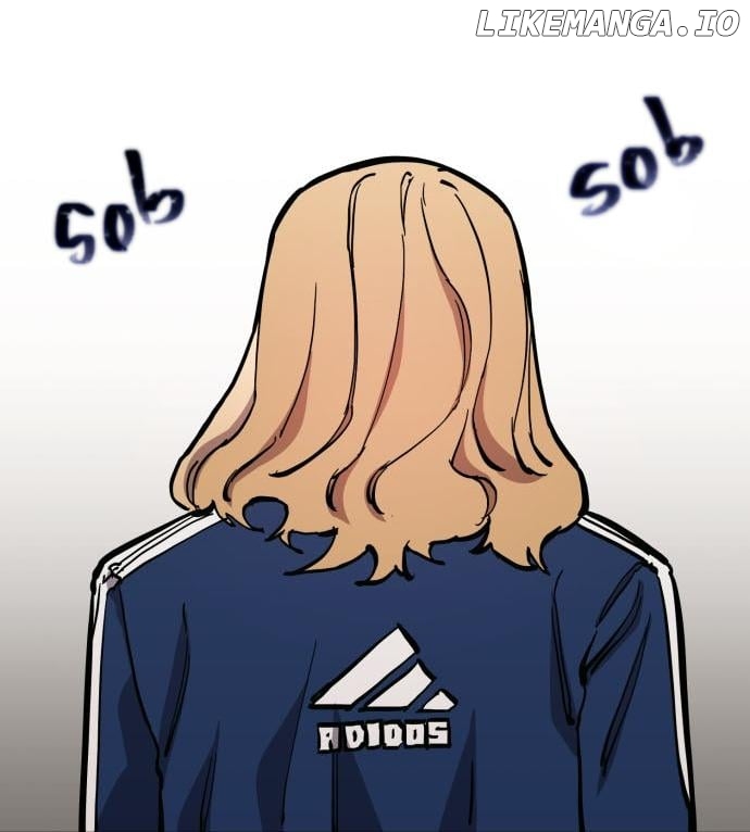 Girl Under Trial Chapter 83 - page 56