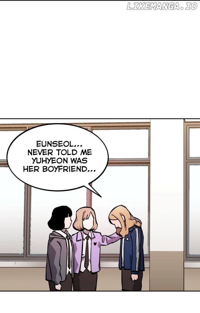 Girl Under Trial Chapter 83 - page 57