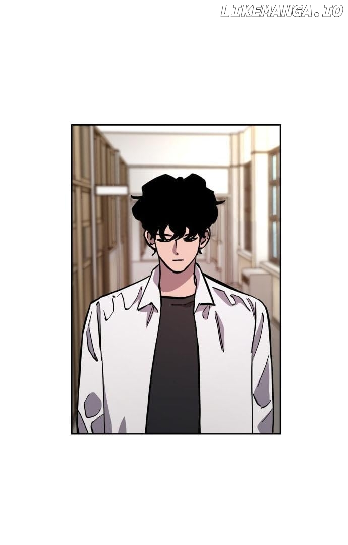 Girl Under Trial Chapter 83 - page 58