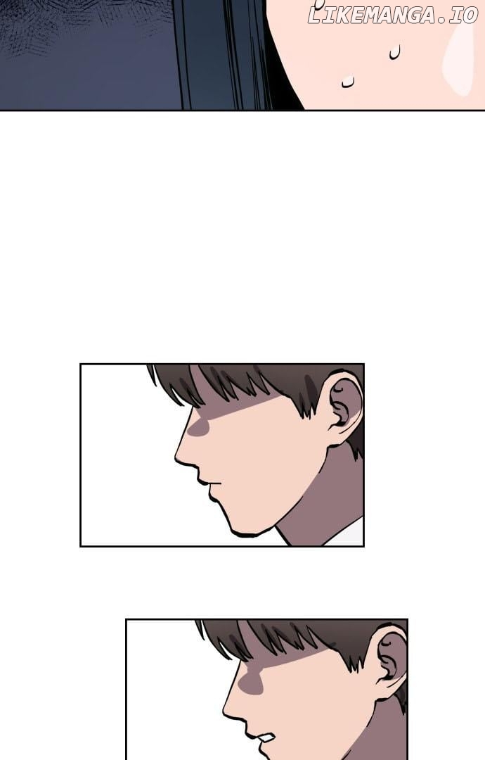 Girl Under Trial Chapter 83 - page 6