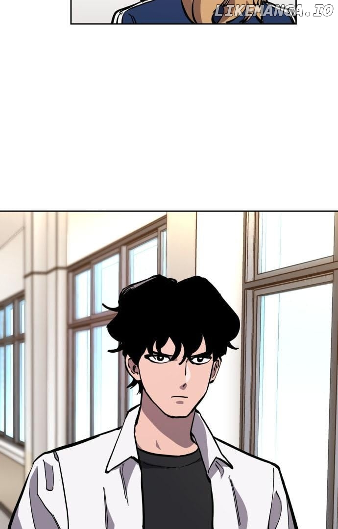Girl Under Trial Chapter 83 - page 61