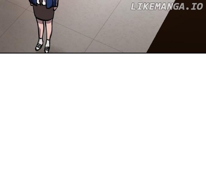 Girl Under Trial Chapter 83 - page 63