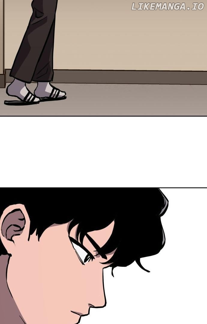 Girl Under Trial Chapter 83 - page 66