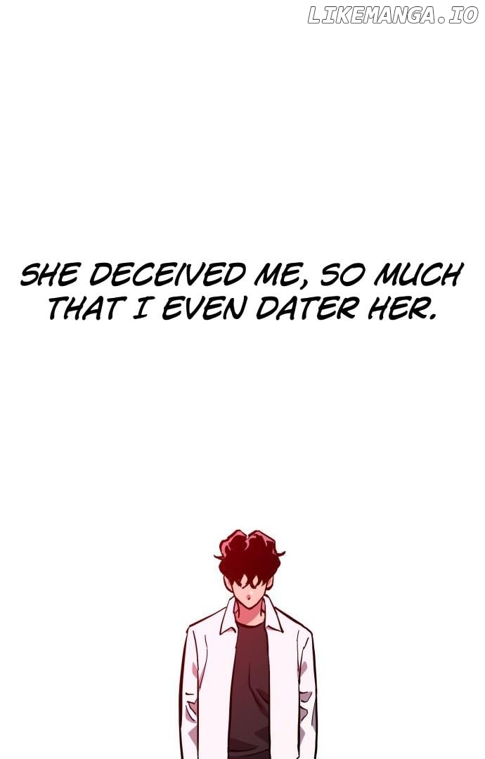 Girl Under Trial Chapter 83 - page 69