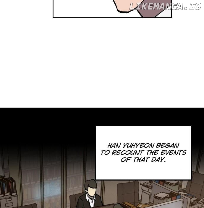 Girl Under Trial Chapter 83 - page 7