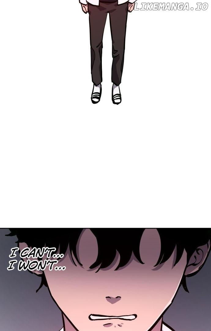 Girl Under Trial Chapter 83 - page 70