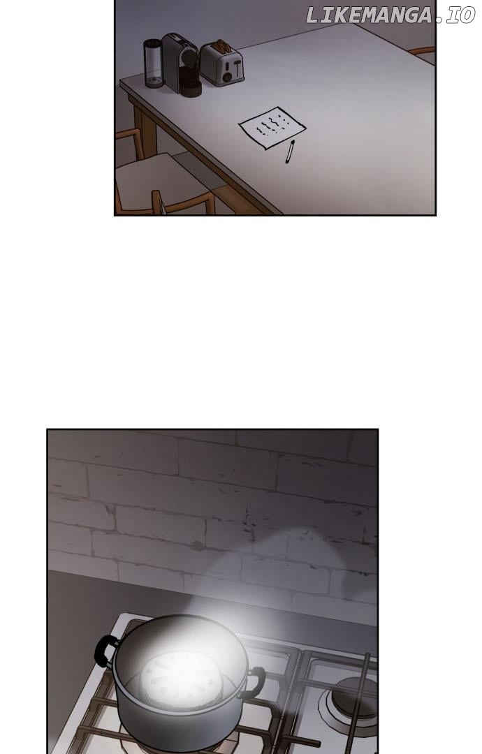 Girl Under Trial Chapter 83 - page 75