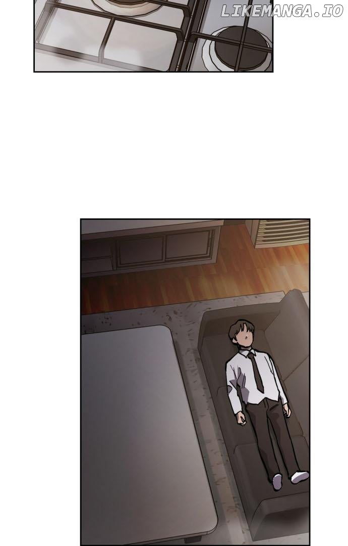 Girl Under Trial Chapter 83 - page 76