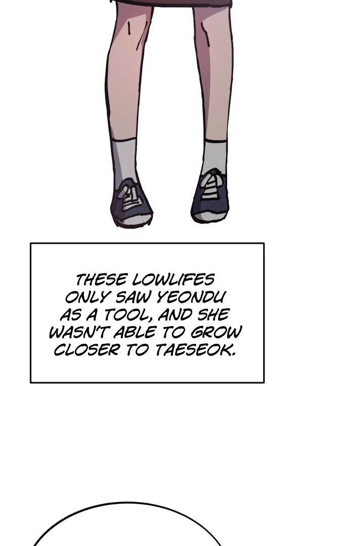 Girl Under Trial Chapter 159 - page 10