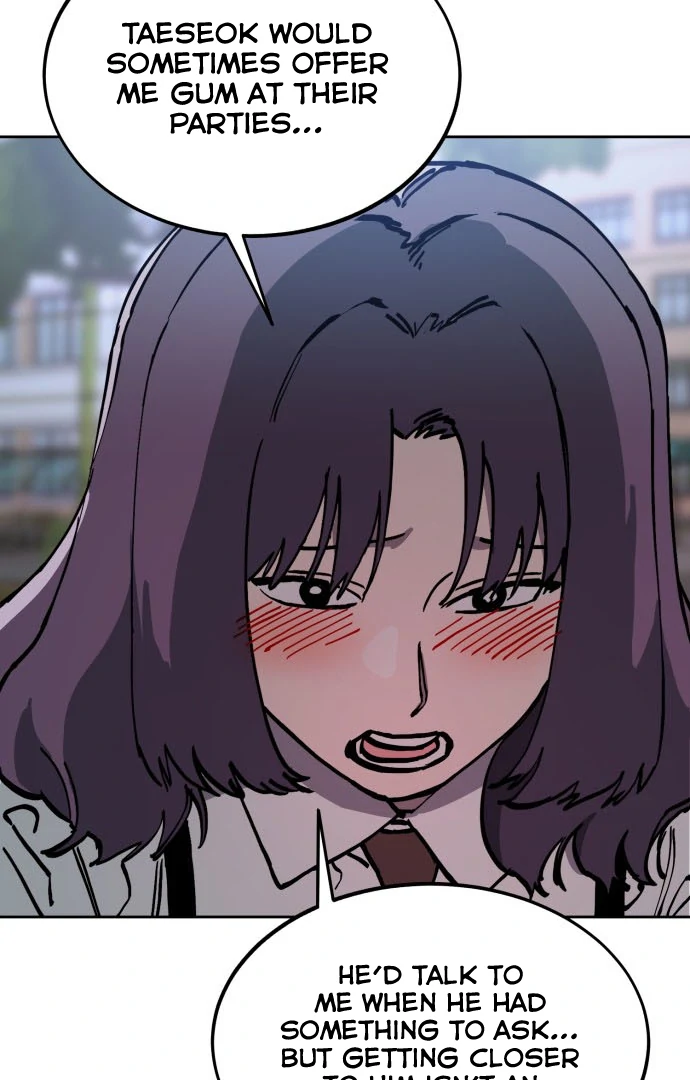 Girl Under Trial Chapter 159 - page 11
