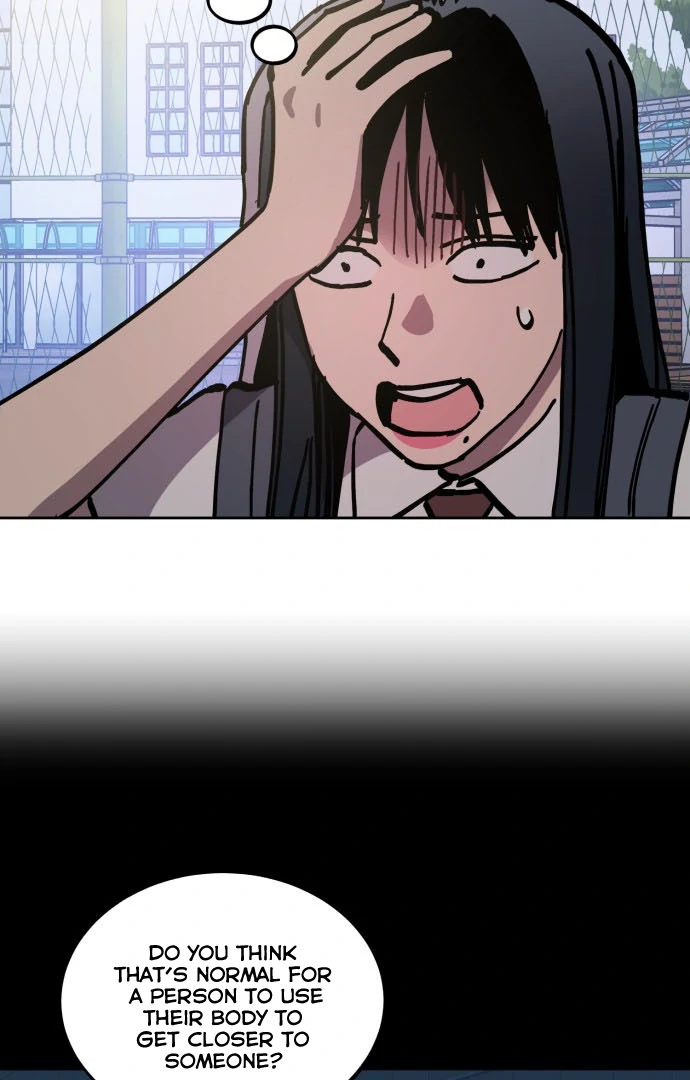 Girl Under Trial Chapter 159 - page 15