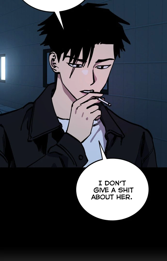 Girl Under Trial Chapter 159 - page 16