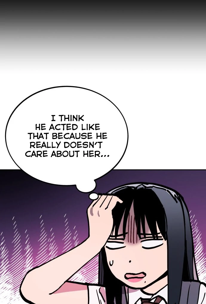 Girl Under Trial Chapter 159 - page 17