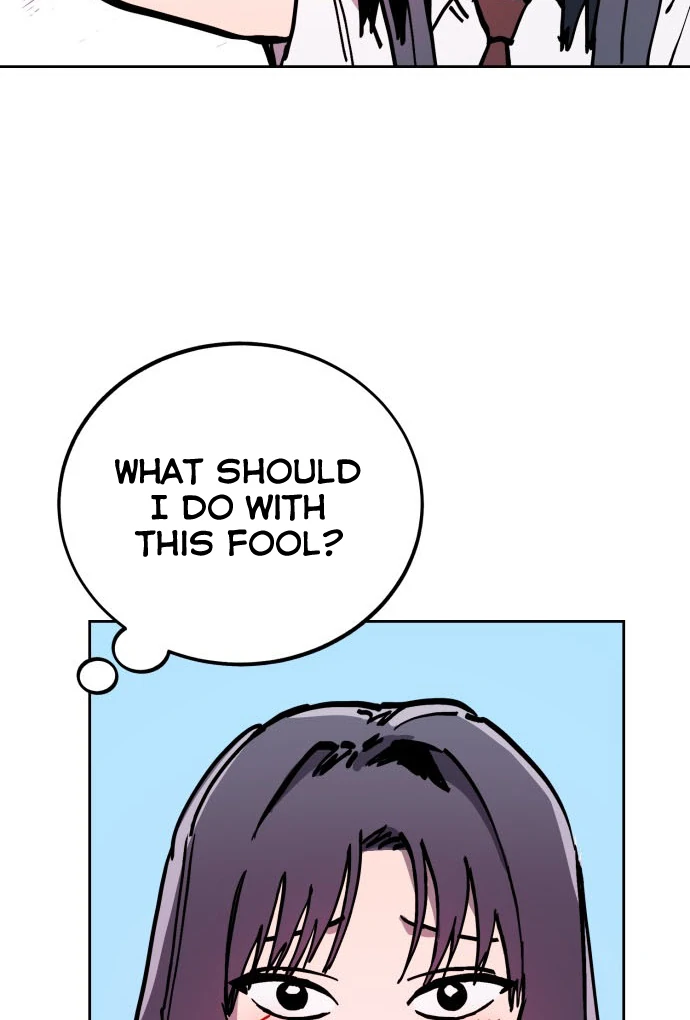 Girl Under Trial Chapter 159 - page 18