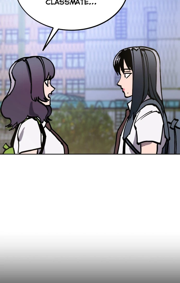 Girl Under Trial Chapter 159 - page 2