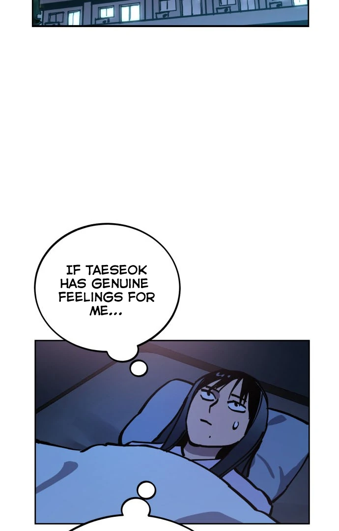 Girl Under Trial Chapter 159 - page 21