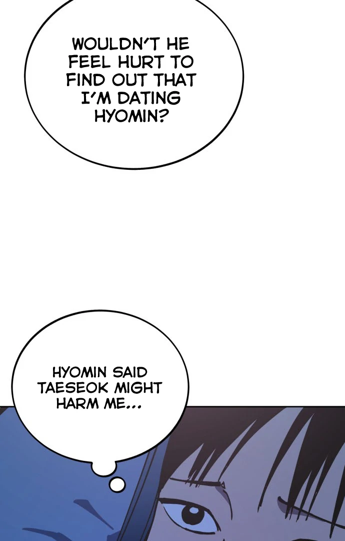Girl Under Trial Chapter 159 - page 22