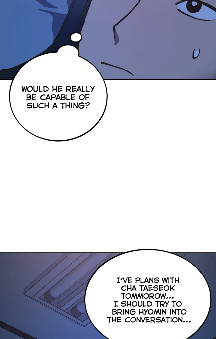 Girl Under Trial Chapter 159 - page 23