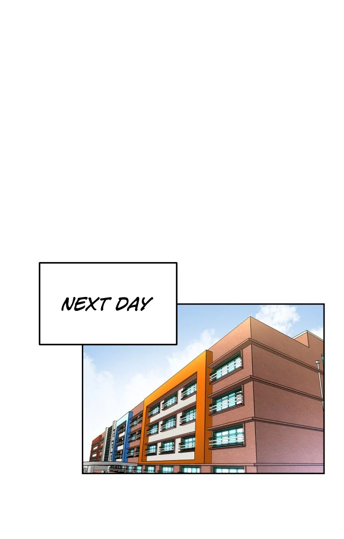 Girl Under Trial Chapter 159 - page 25