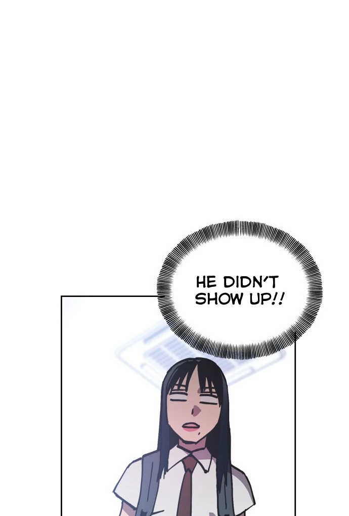 Girl Under Trial Chapter 159 - page 27