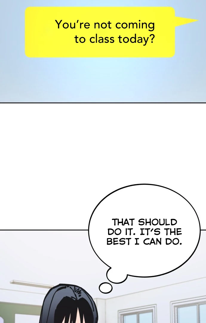 Girl Under Trial Chapter 159 - page 31