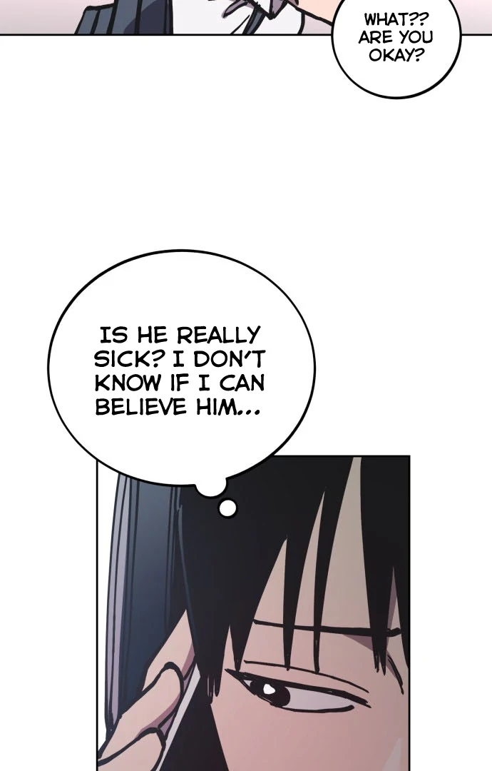 Girl Under Trial Chapter 159 - page 37