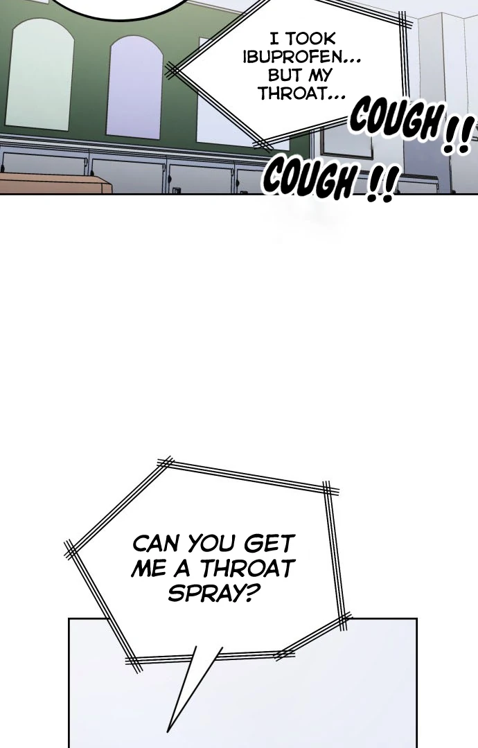 Girl Under Trial Chapter 159 - page 39