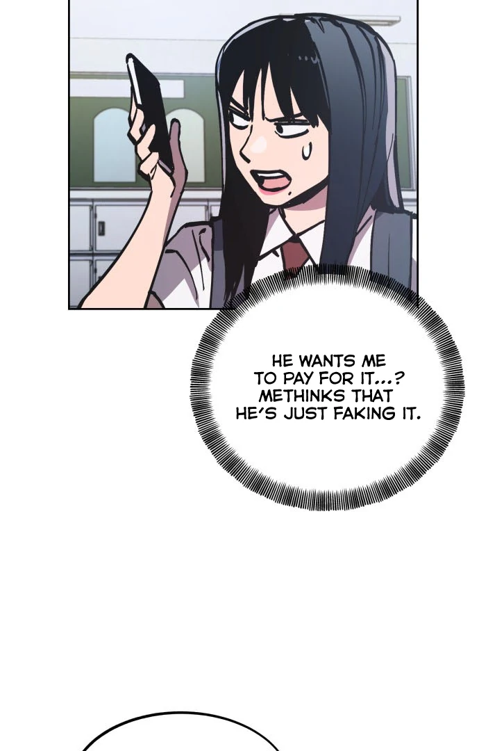 Girl Under Trial Chapter 159 - page 40