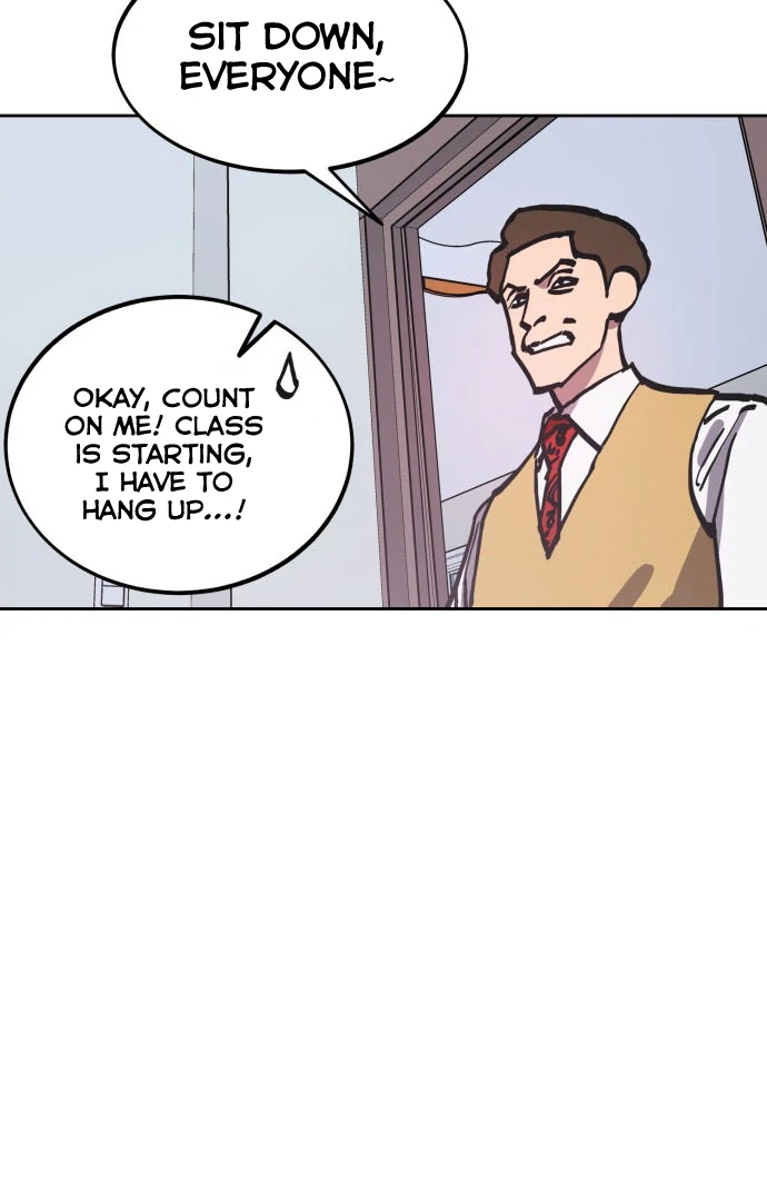 Girl Under Trial Chapter 159 - page 41