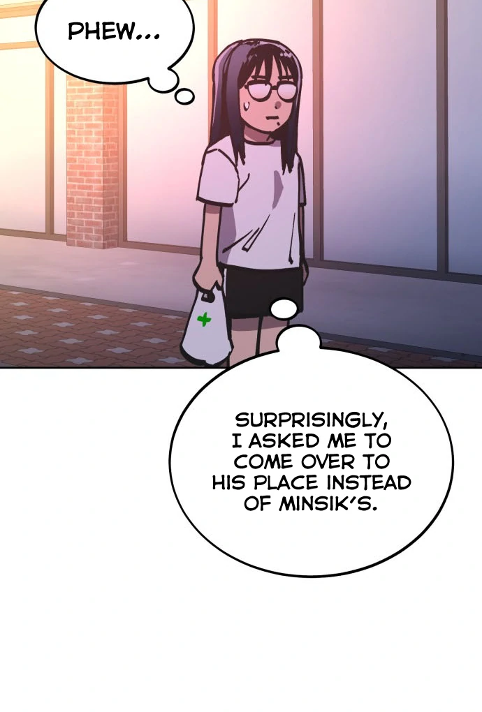 Girl Under Trial Chapter 159 - page 44