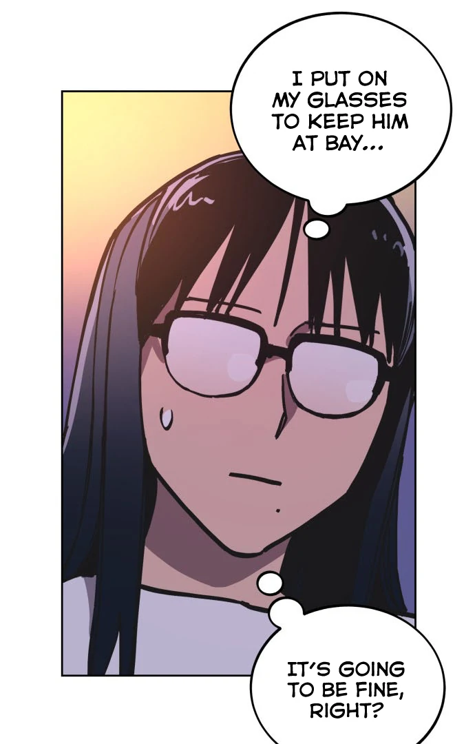Girl Under Trial Chapter 159 - page 45