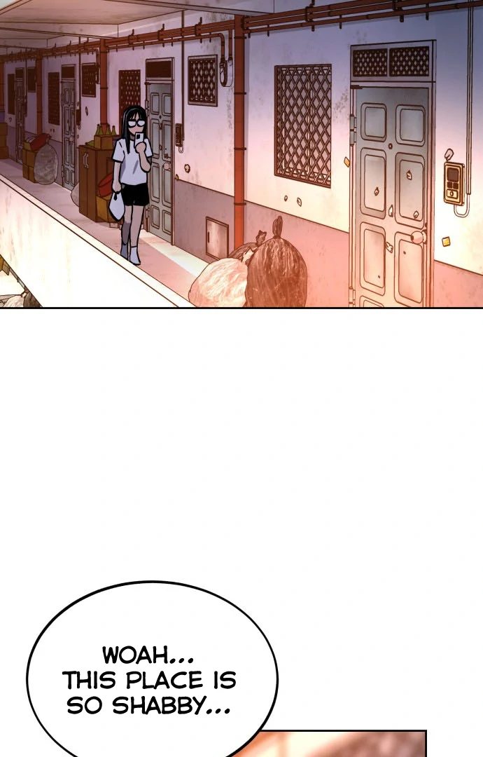 Girl Under Trial Chapter 159 - page 47