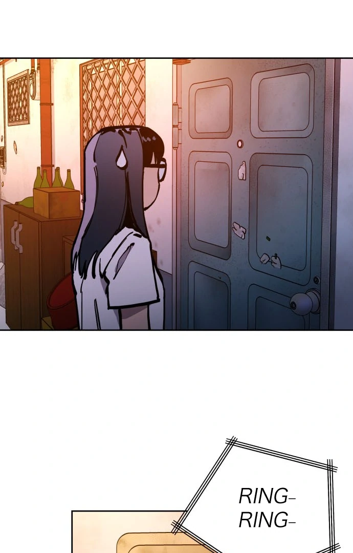 Girl Under Trial Chapter 159 - page 49