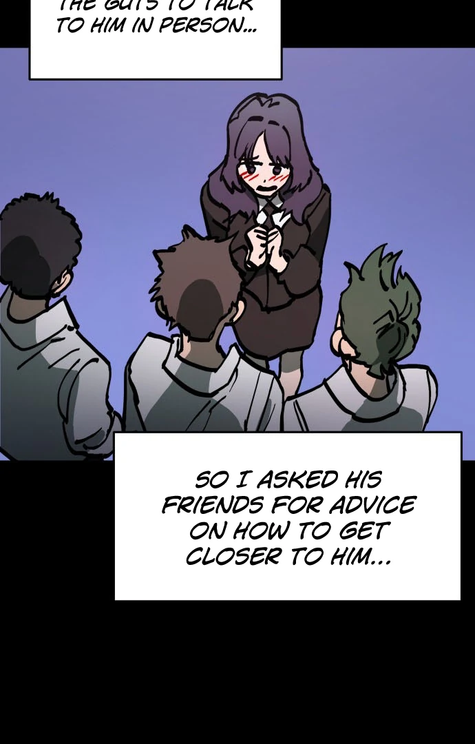 Girl Under Trial Chapter 159 - page 5
