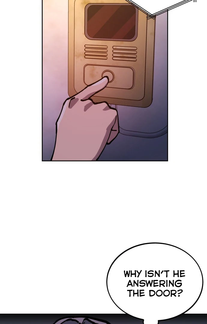 Girl Under Trial Chapter 159 - page 50