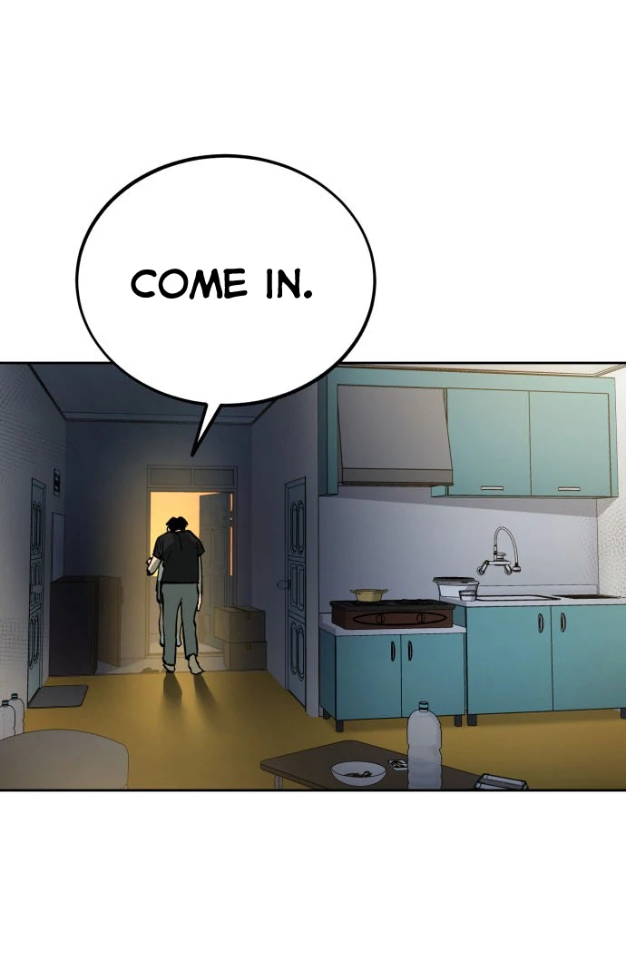 Girl Under Trial Chapter 159 - page 55