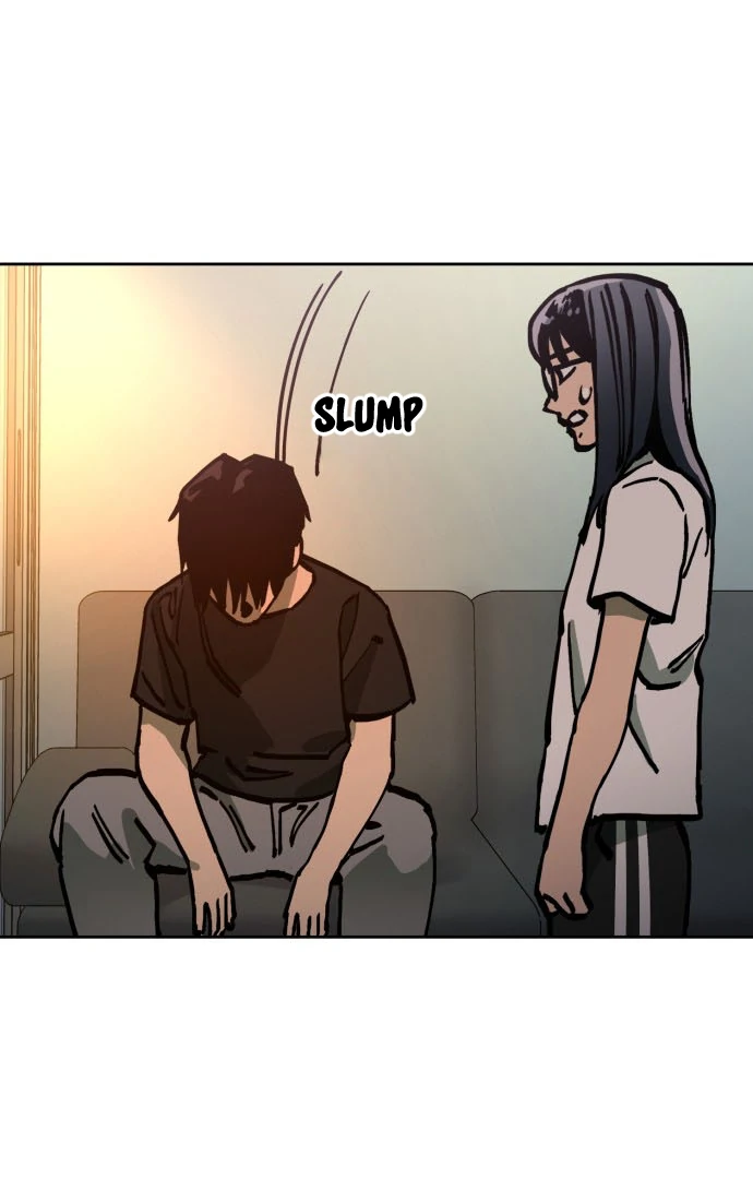 Girl Under Trial Chapter 159 - page 57