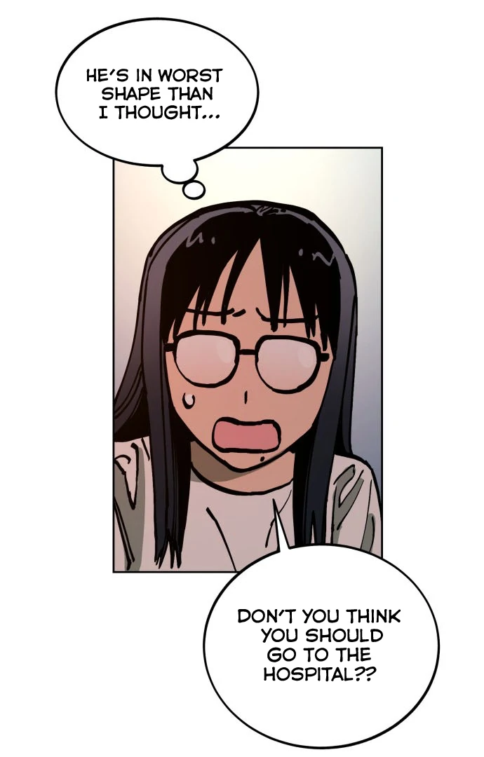 Girl Under Trial Chapter 159 - page 59