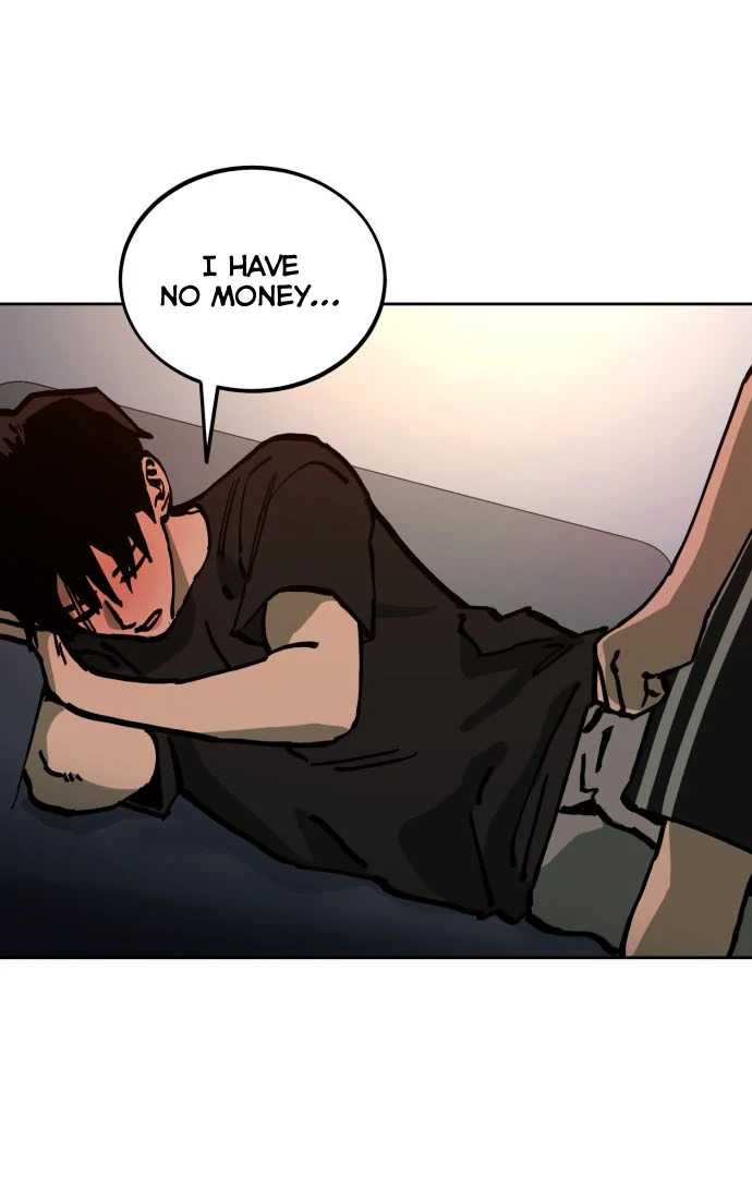 Girl Under Trial Chapter 159 - page 60