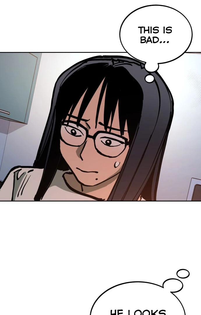 Girl Under Trial Chapter 159 - page 61