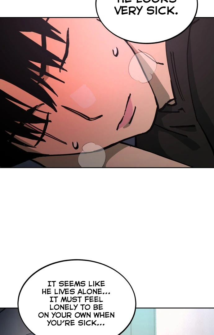 Girl Under Trial Chapter 159 - page 62