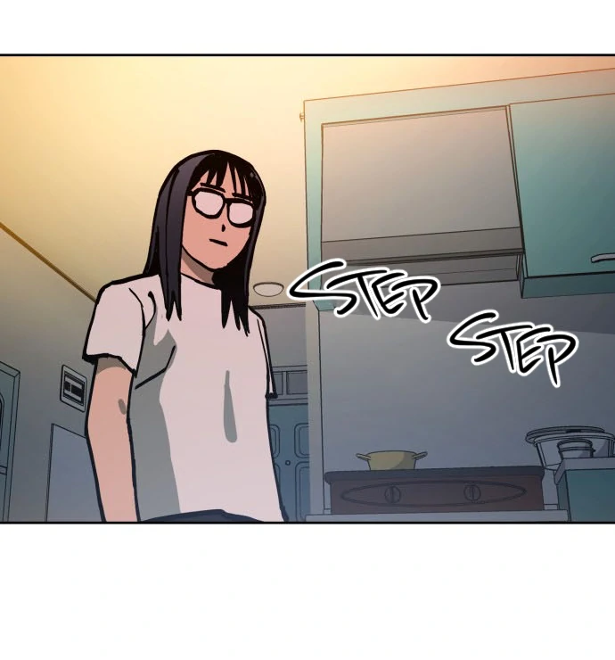 Girl Under Trial Chapter 159 - page 64