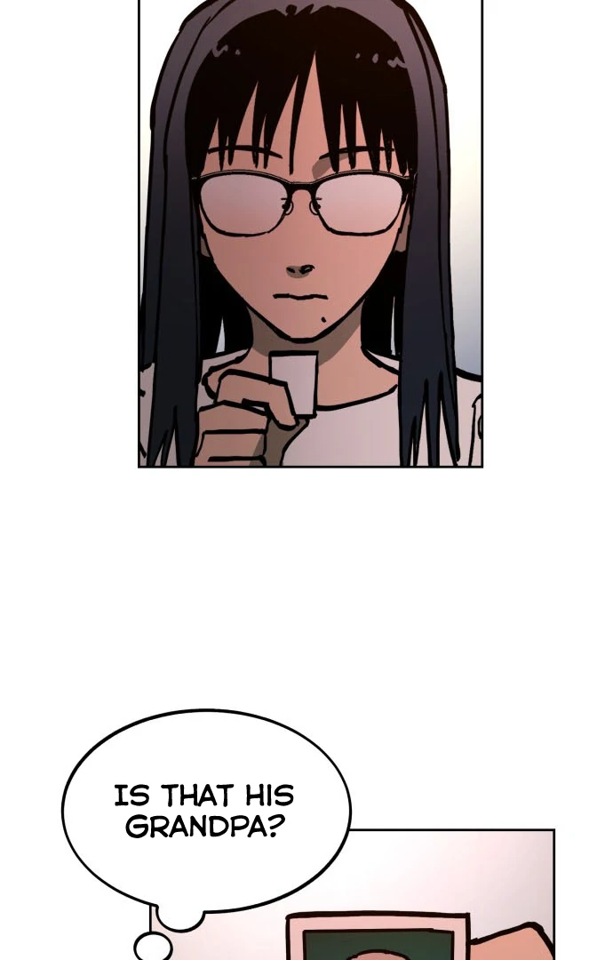 Girl Under Trial Chapter 159 - page 66