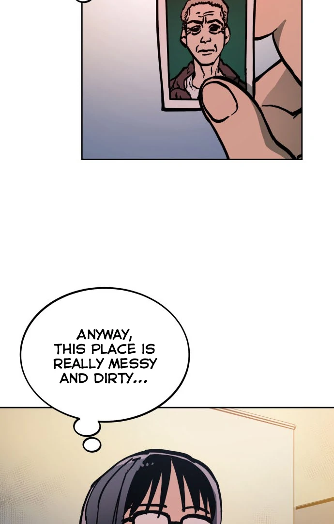 Girl Under Trial Chapter 159 - page 67