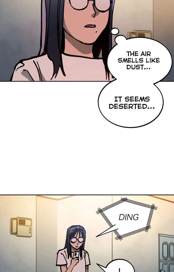 Girl Under Trial Chapter 159 - page 68