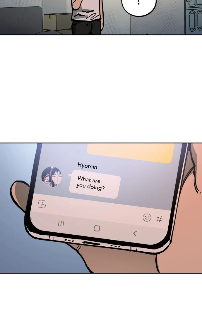 Girl Under Trial Chapter 159 - page 69